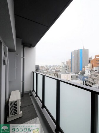 ハーモニーレジデンス山手大塚ザ・ガーデンの物件内観写真